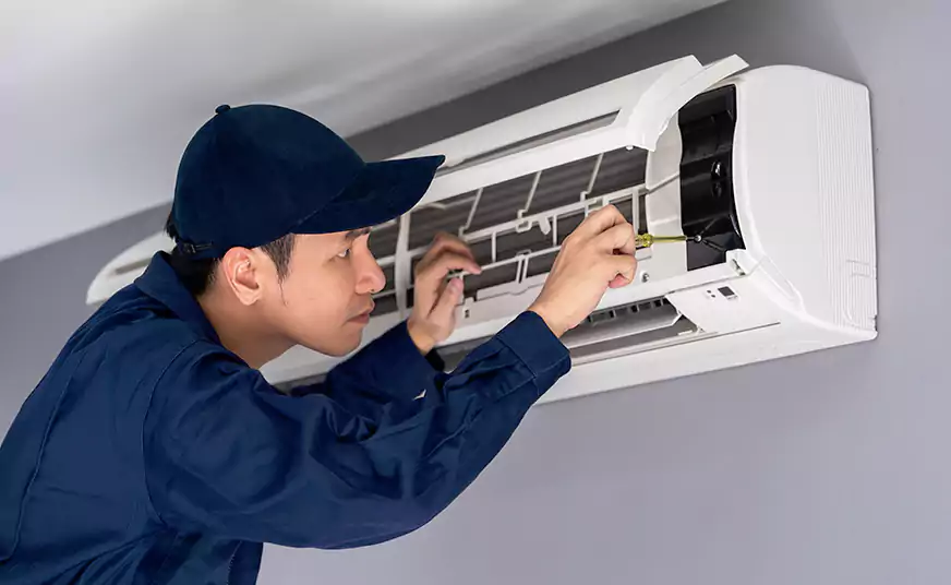 AC Duct Cleaning Iona