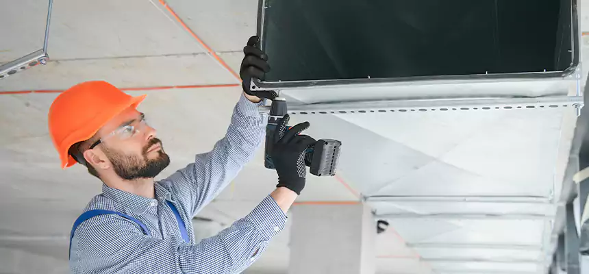 Our Air Duct Cleaning Services in Iona, FL