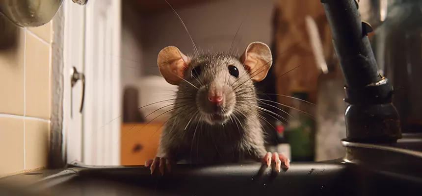 Our Air Duct Mice Removal Services in Iona, FL