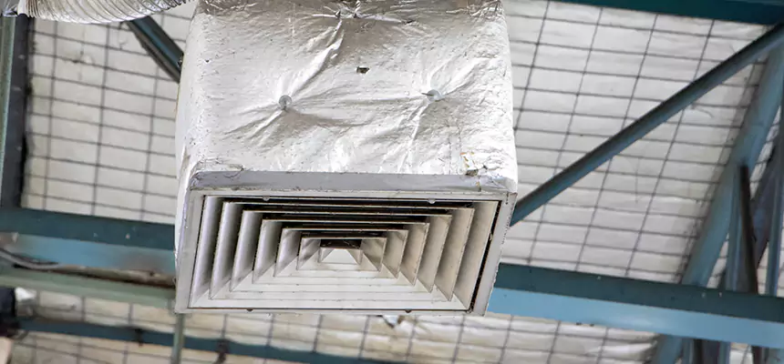 Our Custom HVAC Ductwork Services in Iona, FL