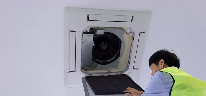 Our Dryer Vent Sanitization Service Services in Iona, FL