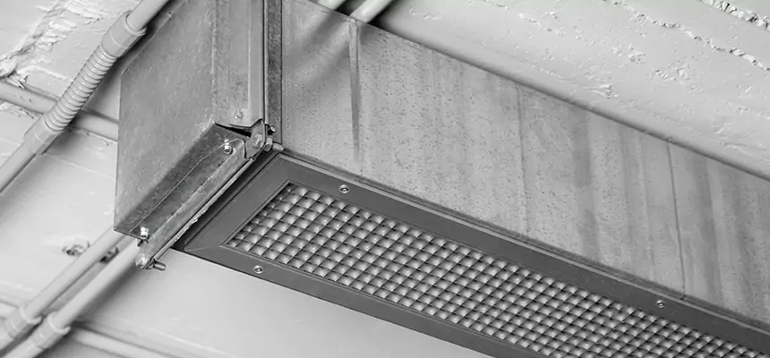 Professional HVAC Duct Liner Installation in Iona