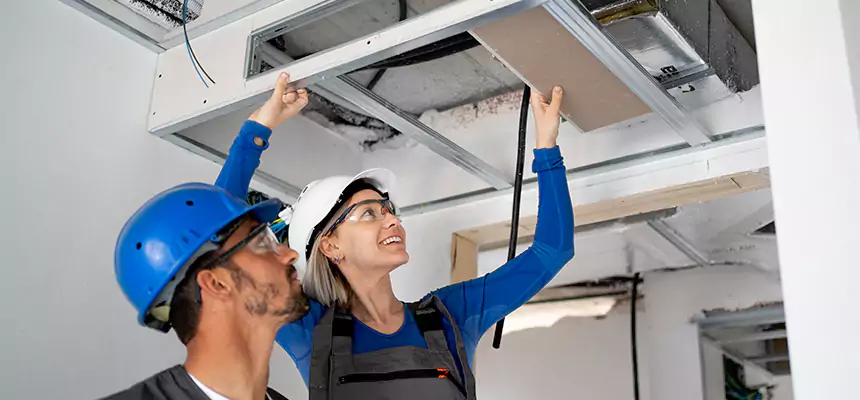 Our Eco-Safe Dryer Vent Cleaning Services in Iona, FL