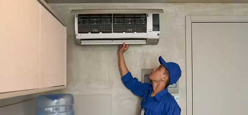 Balanced Fresh‑Air Ventilation (ERV/HRV) in Iona