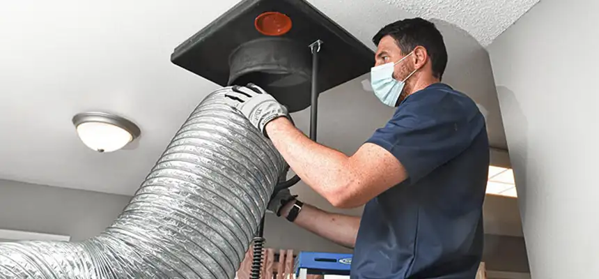 Our Services to Maximize AC Efficiency in Iona, FL