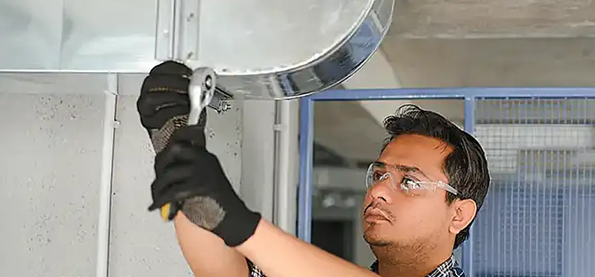 Our NADCA Approved Air Duct Services in Iona, FL