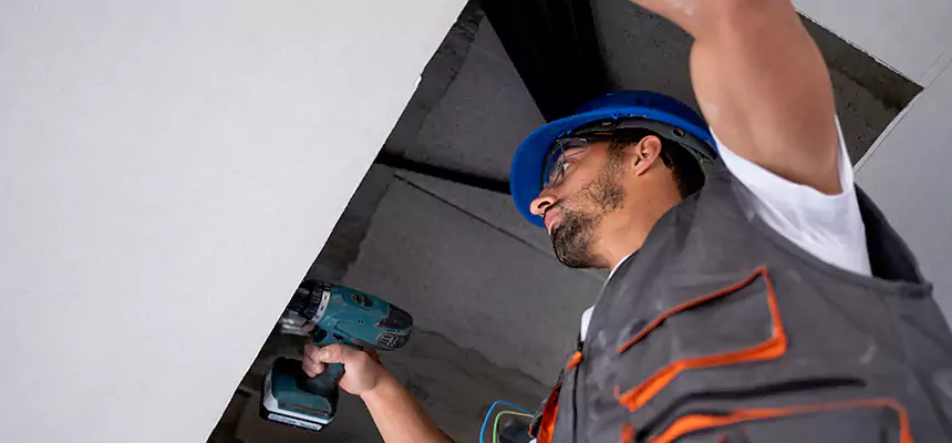 Our Post-Renovation Duct Debris Removal Services in Iona, FL