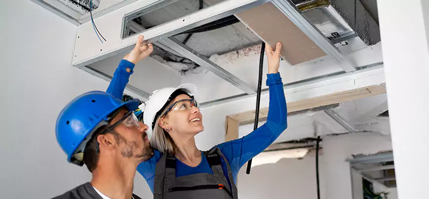Our Vent Relocation Services in Iona, FL