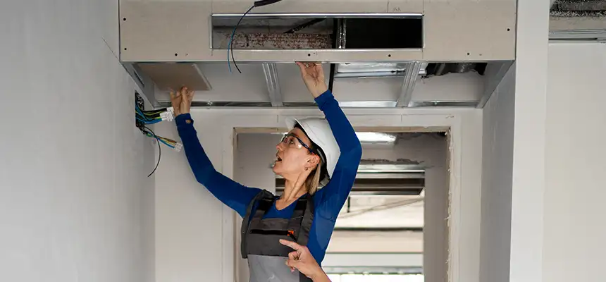 Thorough Vent Smoke Odor Elimination for Property Turnovers in Iona, FL