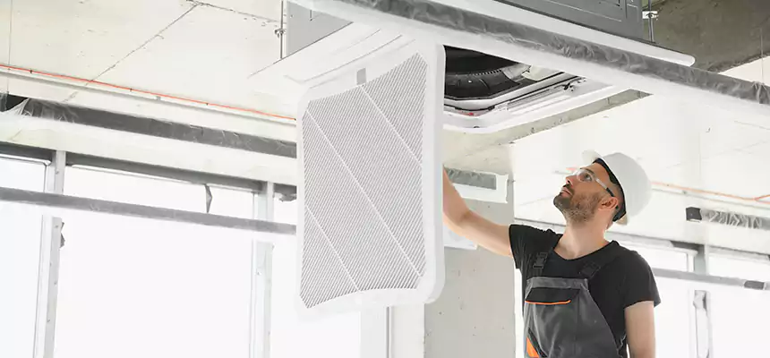 Dryer Ventilation Duct Cleaning in Iona