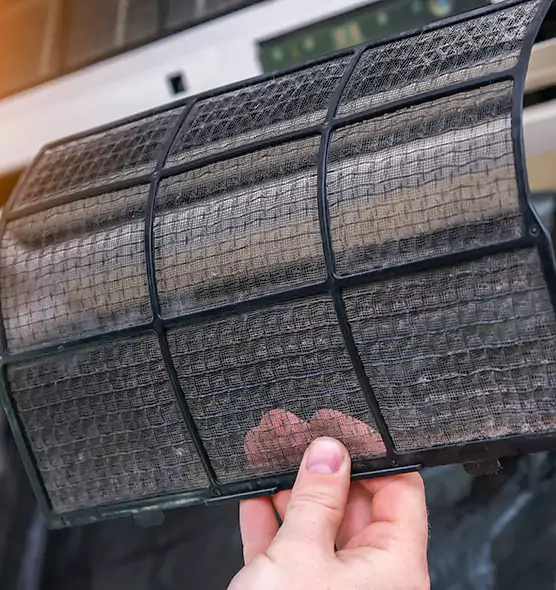 Top-notch AC Air Filter Replacement in Iona