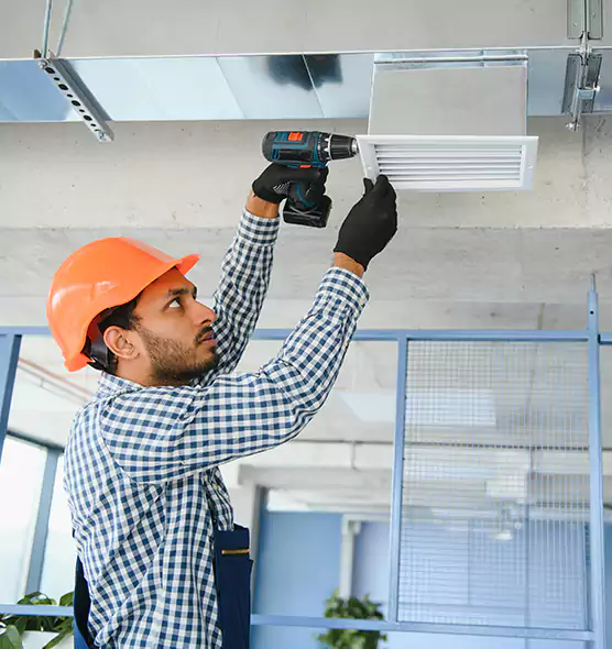 Welcome to Air Duct Cleaning & Repairs Iona — Your Local AC Vent Repairs Partner in Iona, FL