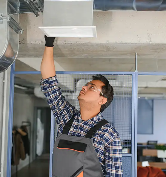 Top-Rated Air Duct Cleaning Near Me in Iona, FL