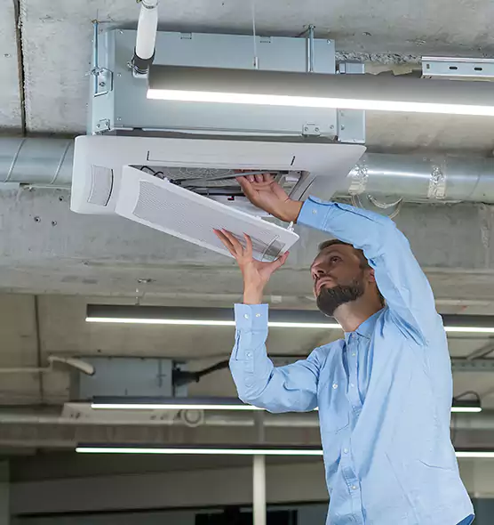 About Air Duct Sealing And Repair in Iona, FL