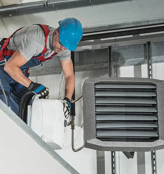 About Annual Vent Cleaning Plans in Iona, FL