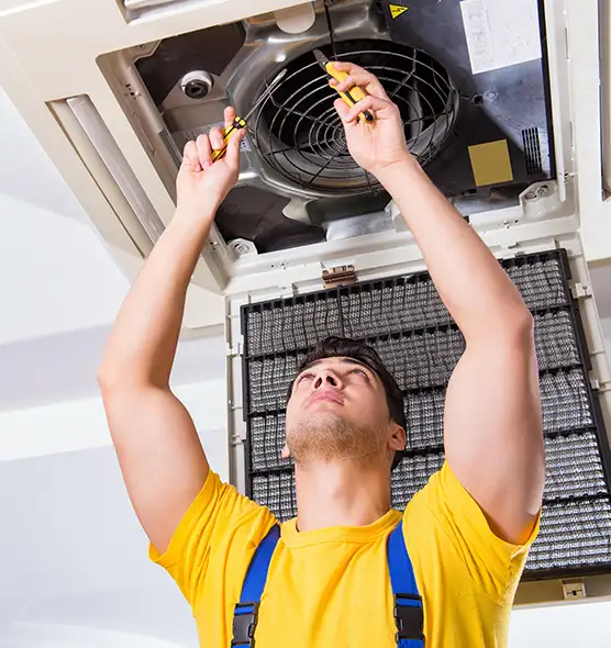 Welcome to Air Duct Cleaning & Repairs Iona — Your Local Condo Dryer Vent Maintenance Partner in Iona, FL