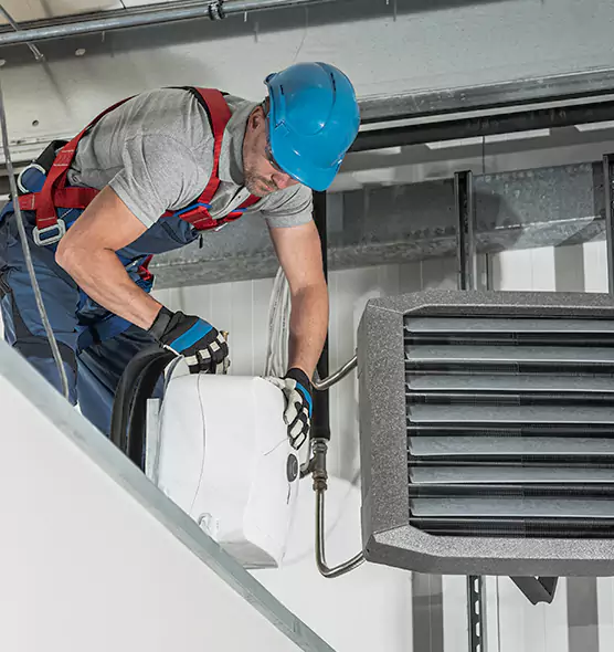 Professional Custom HVAC Ductworkin Iona, FL