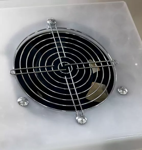 Professional Dryer Vent Booster Fan Cleaning in Iona, FL