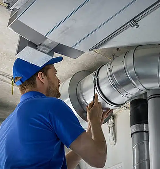 Advanced Dryer Vent Camera Inspection in Iona, FL