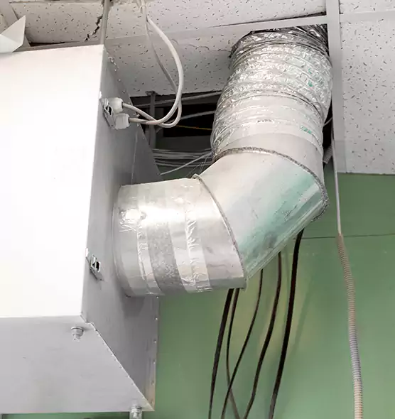 About Dryer Vent Hose Replacement in Iona, FL