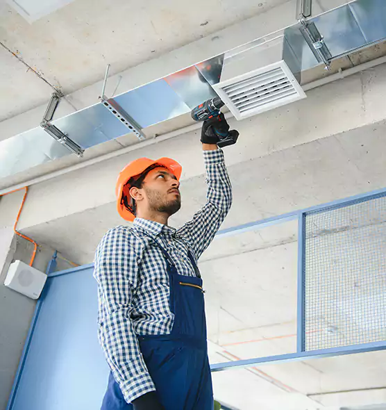 About Home Air Quality Upgrades in Iona, FL