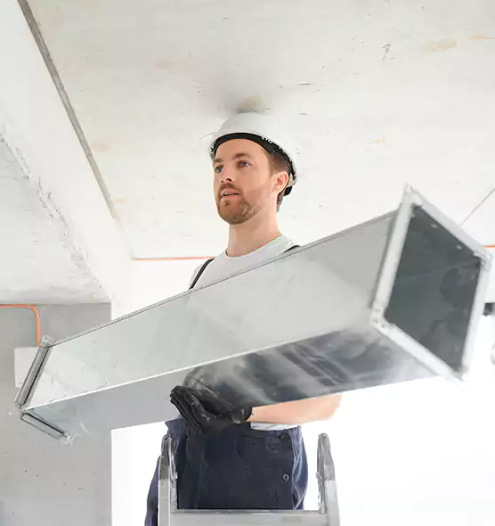 About HVAC Ductwork Installation in Iona, FL
