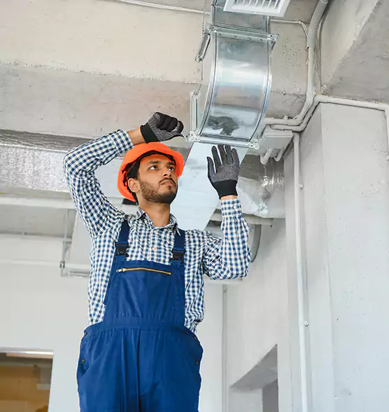 About HVAC System Deodorizing in Iona, FL