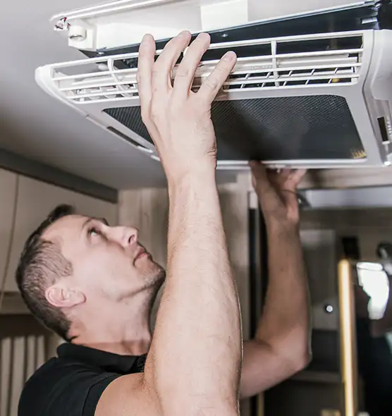 Professional Licensed And Insured Cleaners in Iona, FL