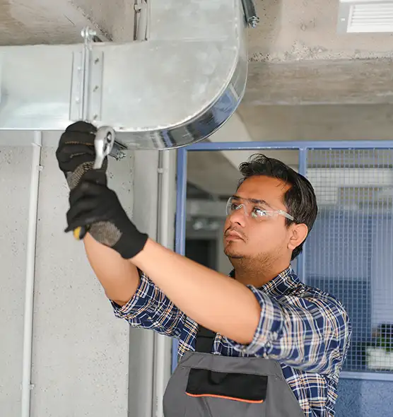 Trusted Lint Trap Cleaning Service in Iona, FL
