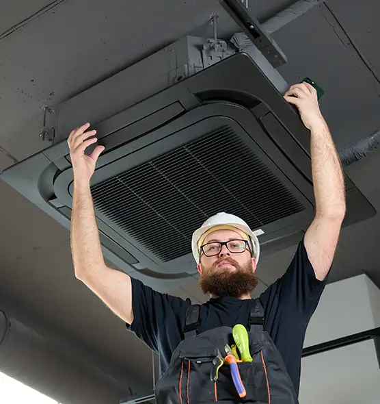 About Our Lower AC Energy Bills Solutions in Iona