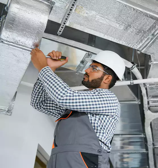 Welcome to Mold & Mildew Removal from Air Ducts Iona, FL