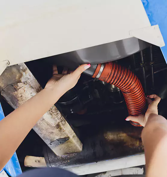 Top-Notch Return Vent Cleaning Service in Iona, FL
