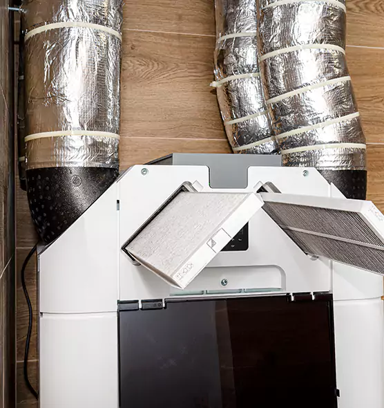 Reliable Room Addition Duct Installation in Iona, FL