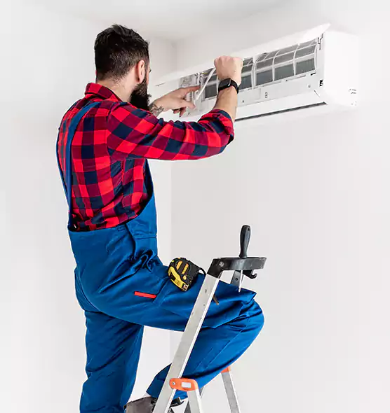About Smart Air Conditioning Installation in Iona, FL