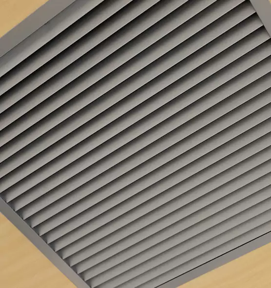 Professional Vent Grille Washing in Iona, FL