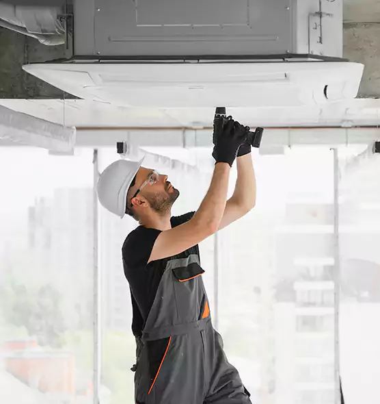 Reliable Ventilation System Cleaning in Iona, FL