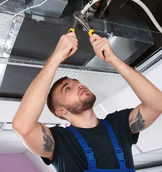 About Ventilation System Upgrades in Iona, FL